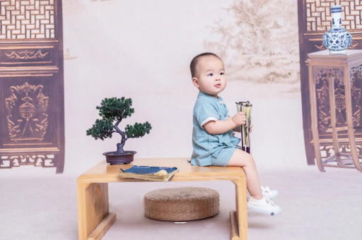 菏泽宝宝发烧过后拉肚子